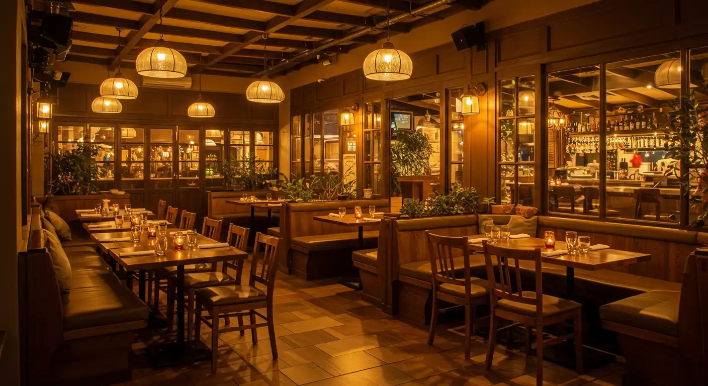 Imagen del artículo: Tendencias gastronómicas que están conquistando los restaurantes en 2025