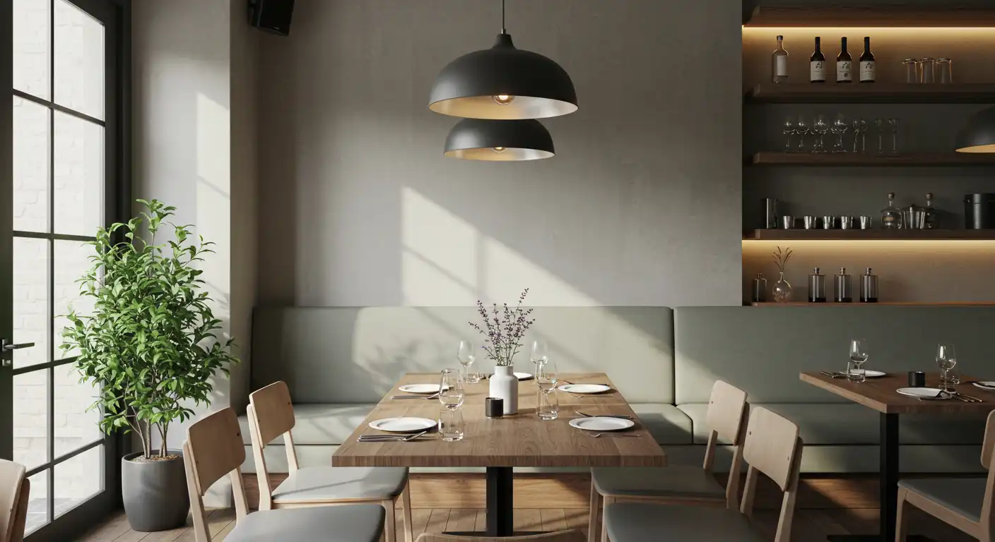 Imagen del artículo: Cómo transformar tu restaurante con tecnología, estrategia y el mejor equipo