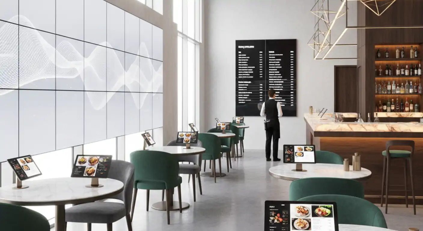 Cómo los Restaurantes Adoptan Menús Basados en Plantas en 2024