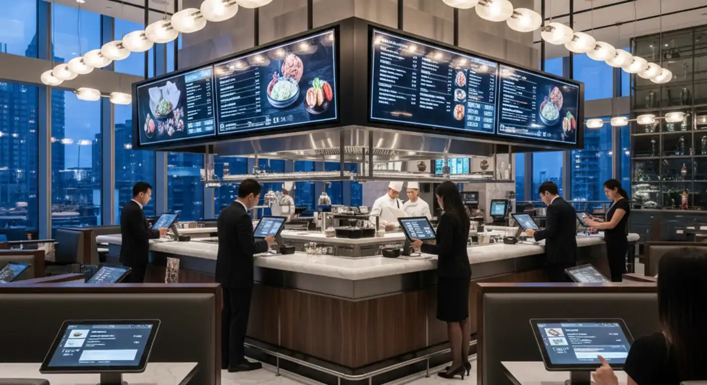 Miso Robotics y White Castle expanden su asociación robótica