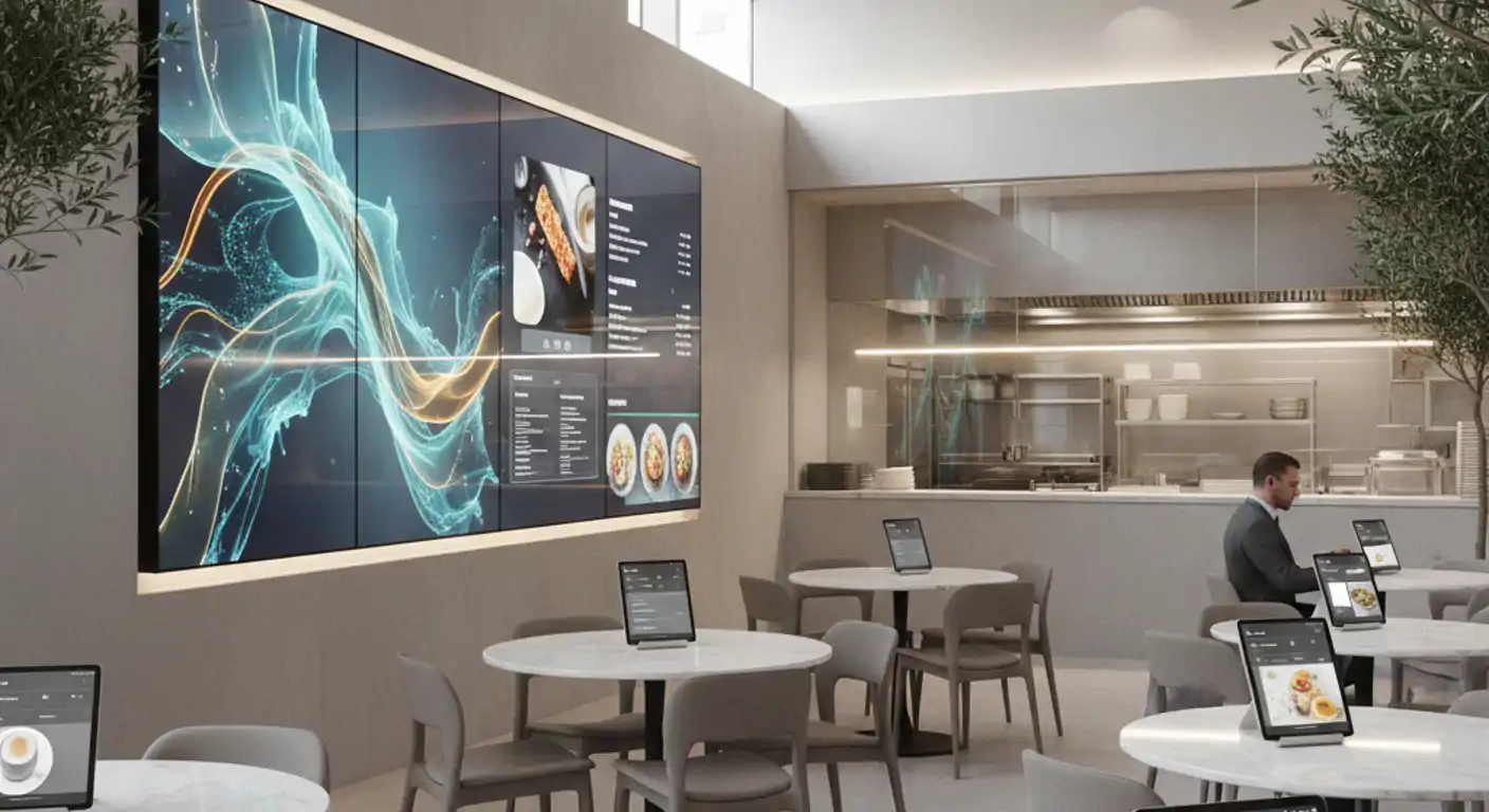 Restaurantes fast-casual apuestan por personalización para atraer clientes