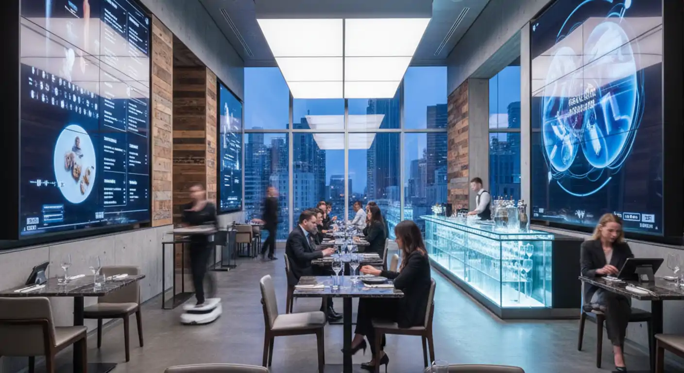 Demandas por reembolso del Fondo de Revitalización Restaurantera continúan aumentando