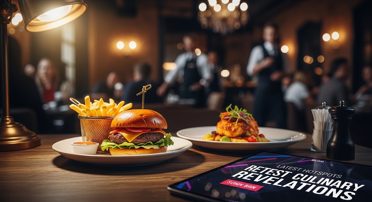 Imagen del artículo: Restaurant Reservation Tips You Need to Know