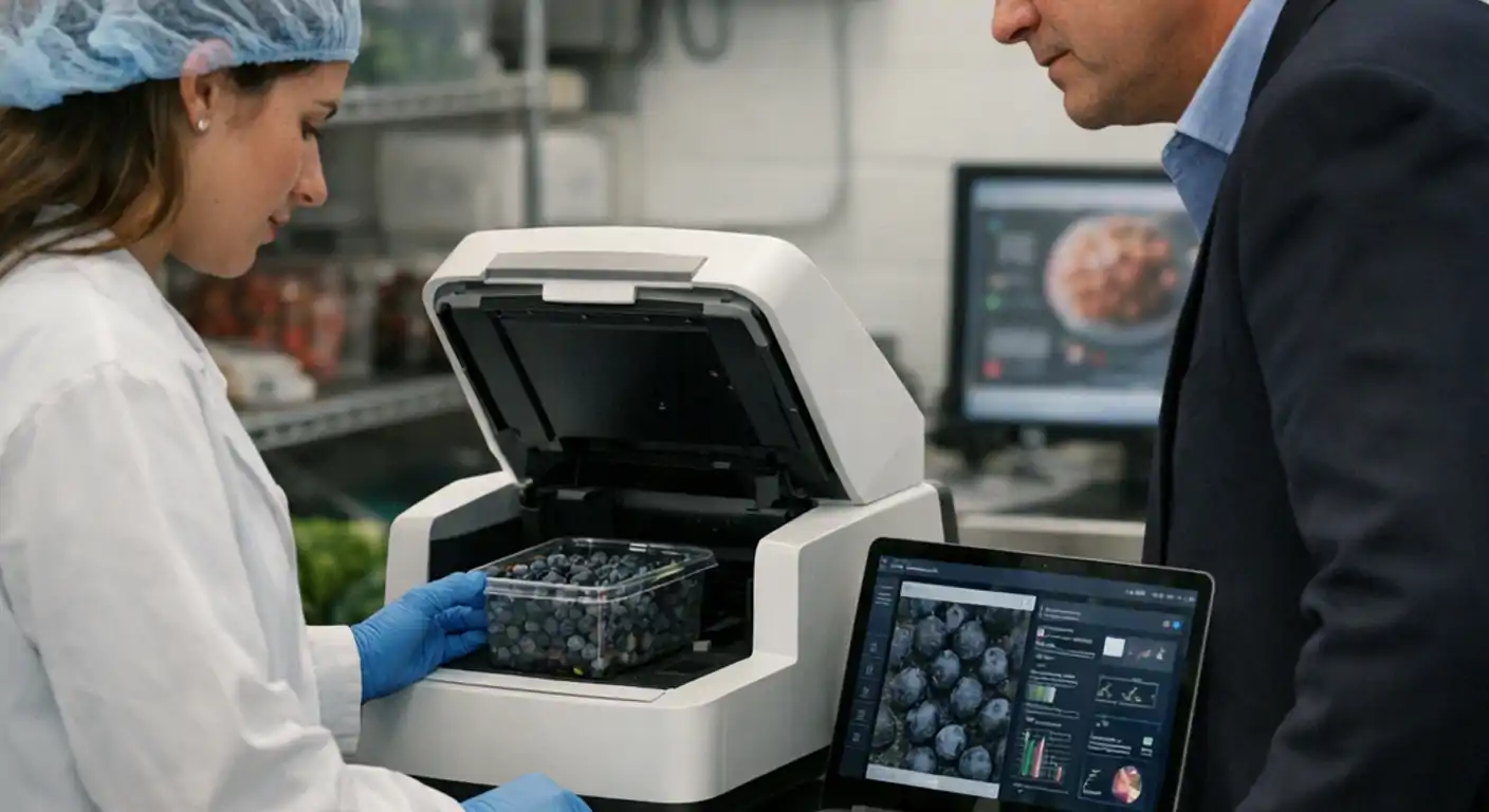 Darden Restaurants invierte en tecnología de seguridad alimentaria con TeakOrigin