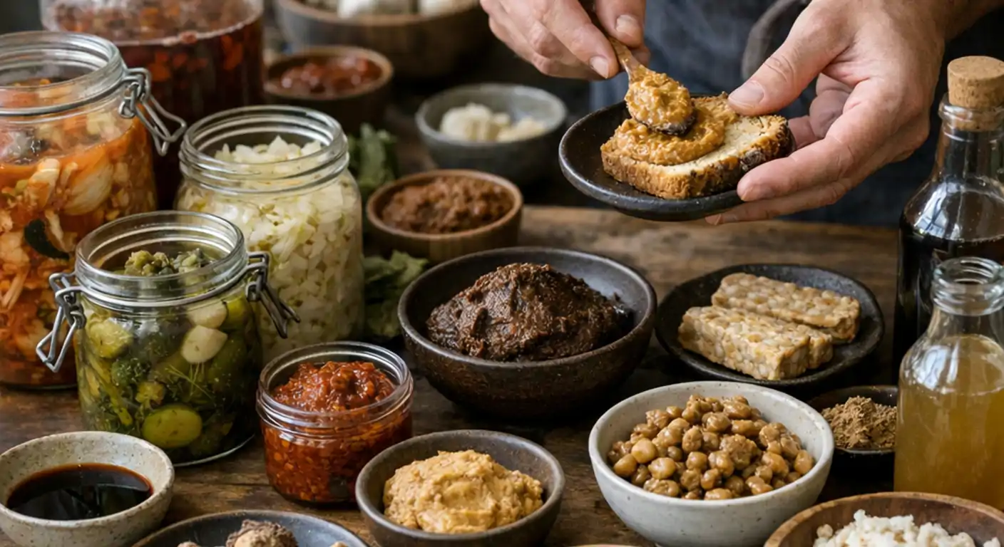 Tendencias de Menús 2025: Lo que los Restaurantes Deben Esperar