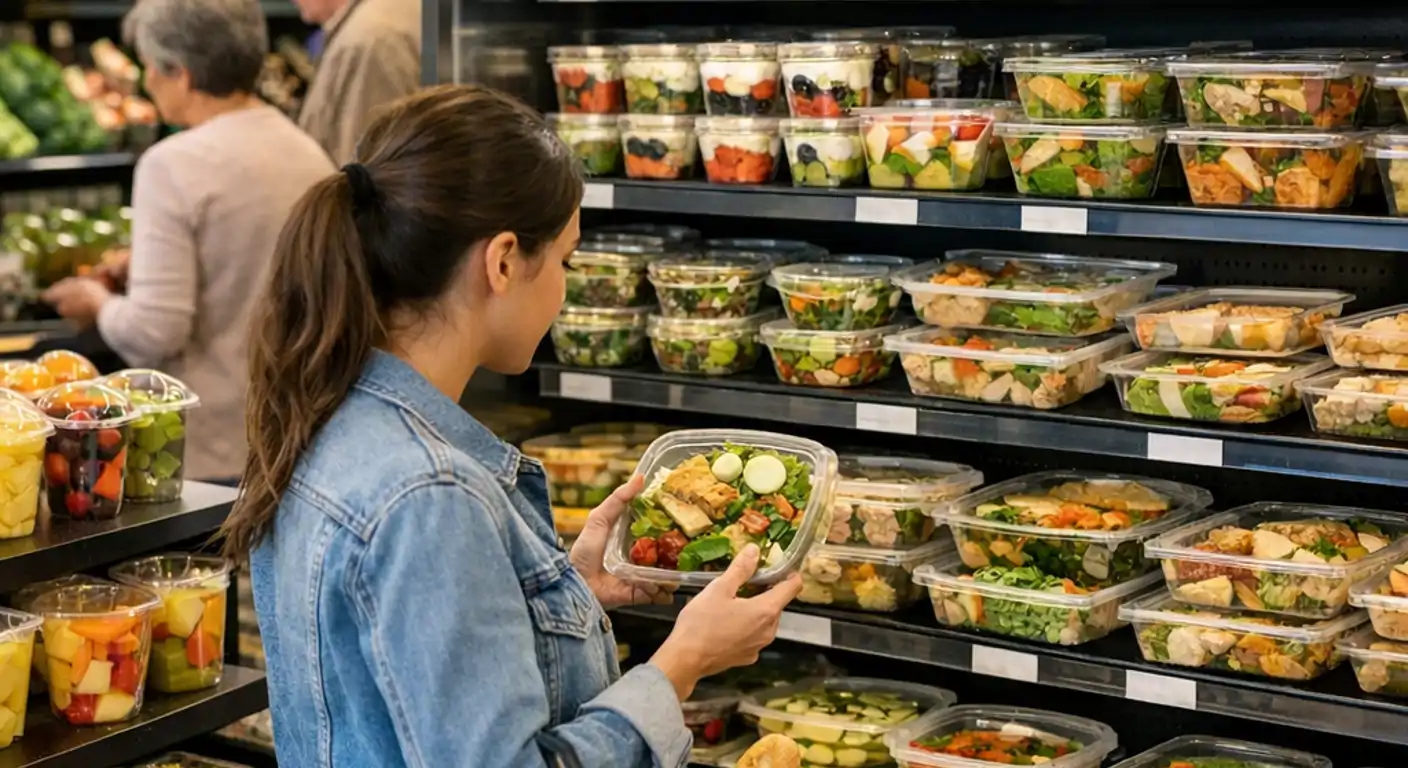Imagen del artículo: 7-Eleven lanza su primera tienda Evolution en Estados Unidos