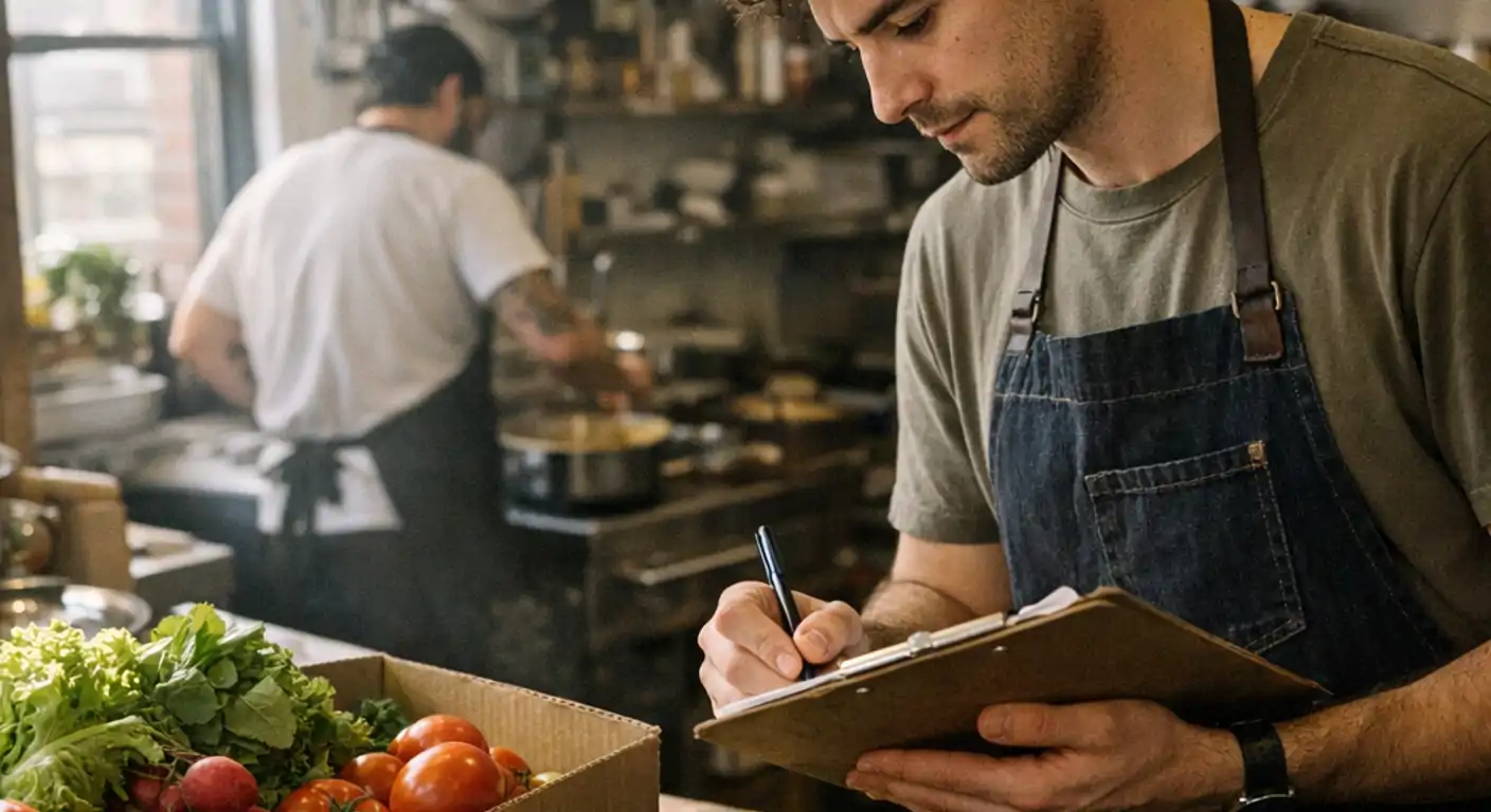 Chipotle invierte en 6 nuevas empresas emergentes del sector alimentario