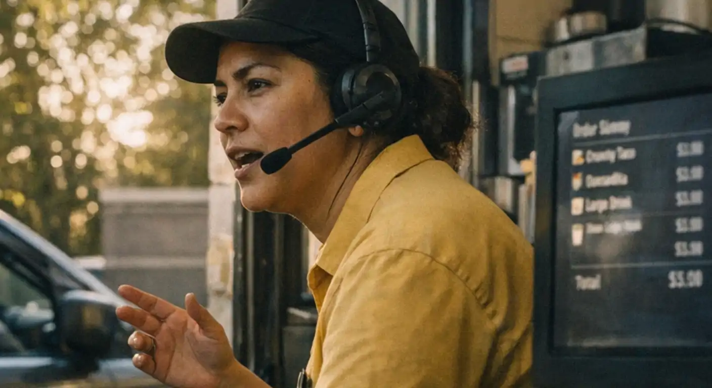 Taco Bell acelera el despliegue de IA en el drive-thru con Omilia