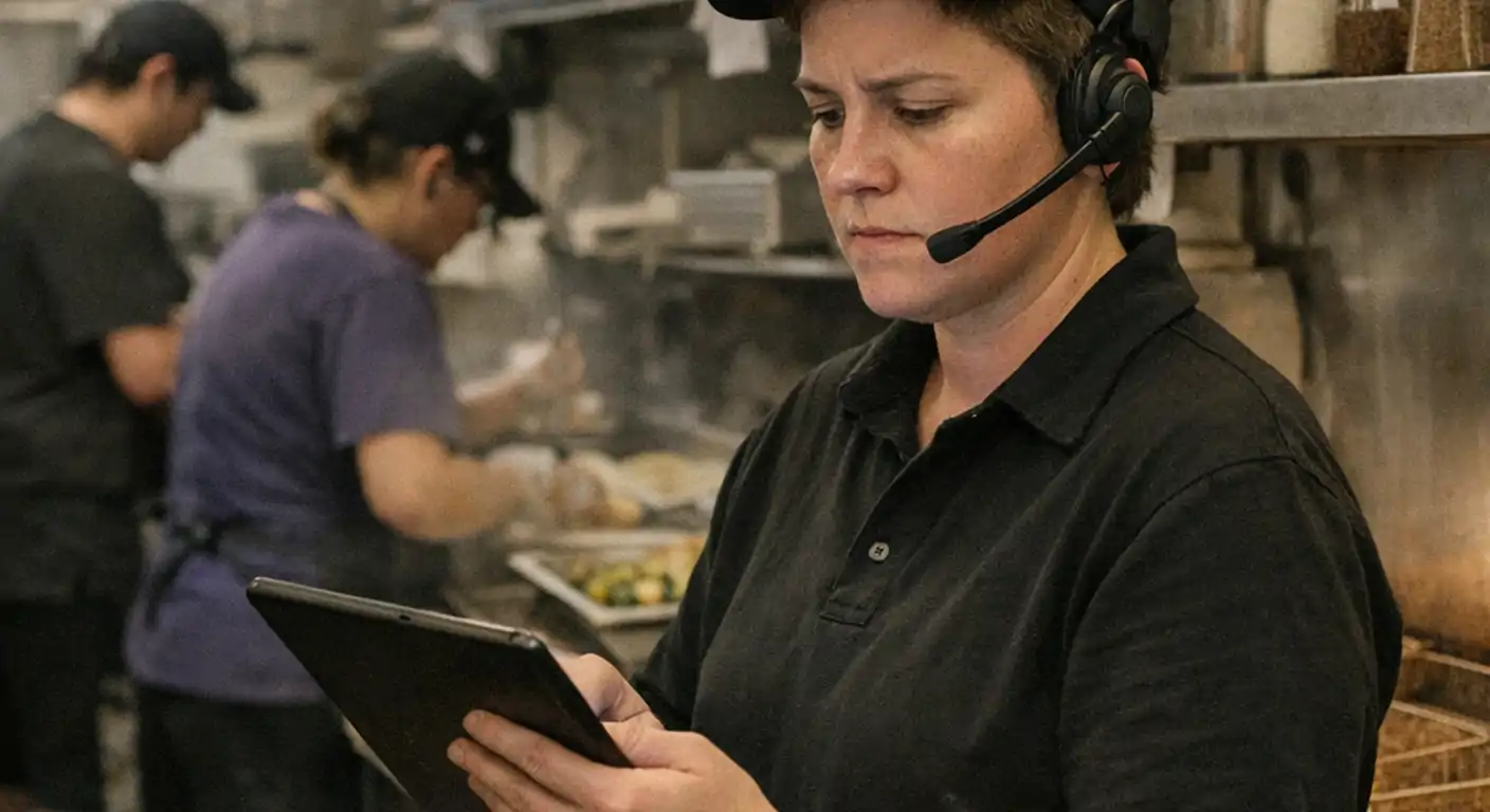 Imagen del artículo: Taco Bell acelera el despliegue de IA en sus autoservicios con Omilia
