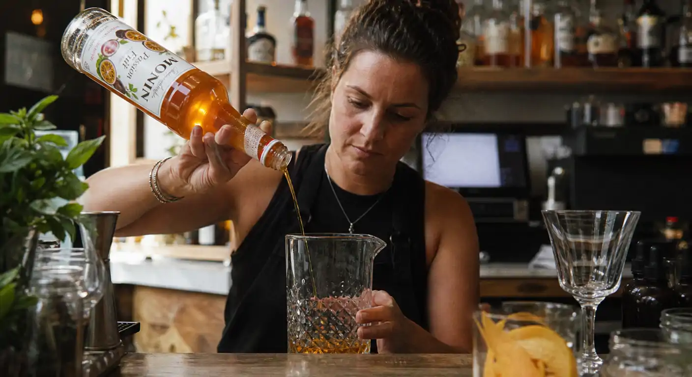 Sabores Frescos que Dominan las Preferencias del Consumidor en 2026