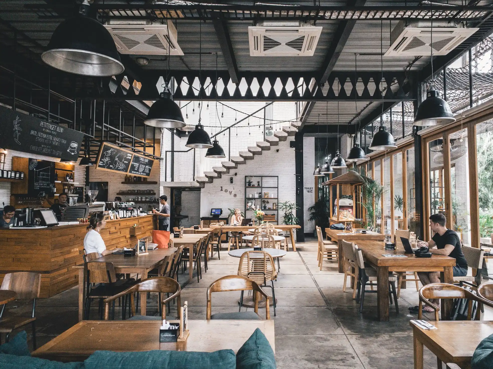 Imagen del artículo: The Rise of Micro-Seasonal Menus in Modern Gastronomy