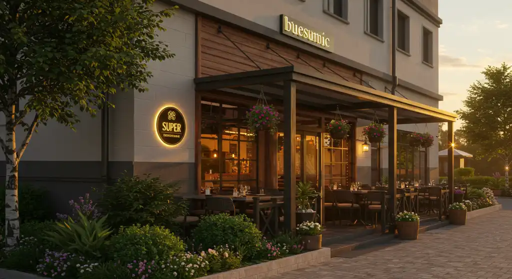 Imagen del artículo: ¿Cómo tener un restaurante exitoso?