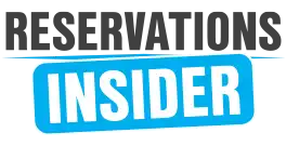 Reservations Insider
