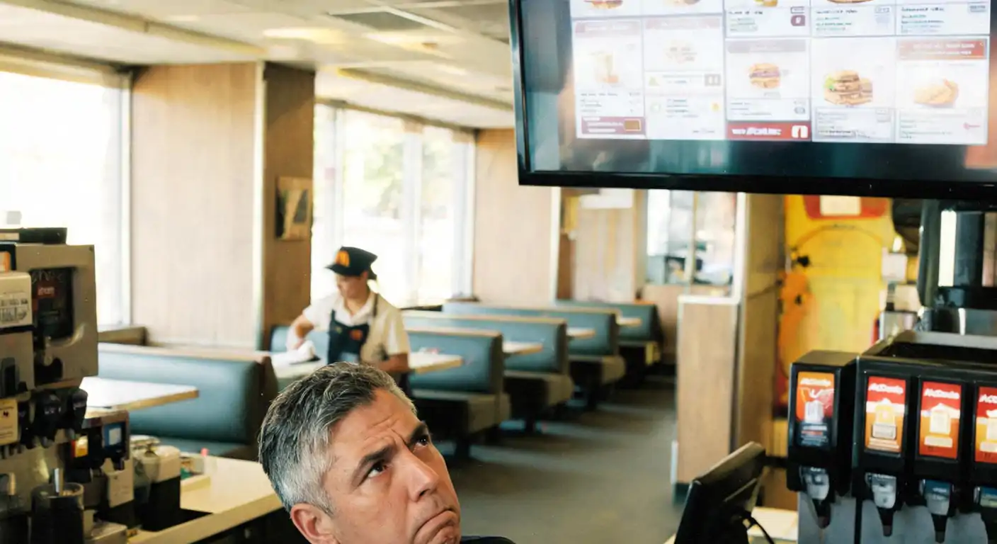 La masiva estrategia 'Next' de McDonald's y la desaceleración de ventas en 2025