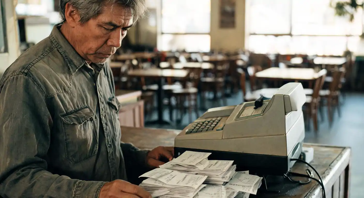 En la bancarrota de True Food Kitchen, fuerte dependencia de financiamiento alternativo