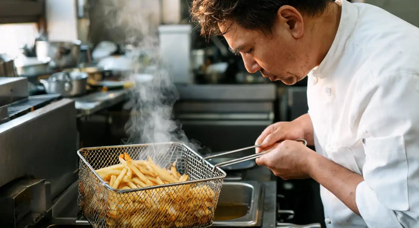 Más allá del hype: por qué los chefs están apostando por la grasa de res