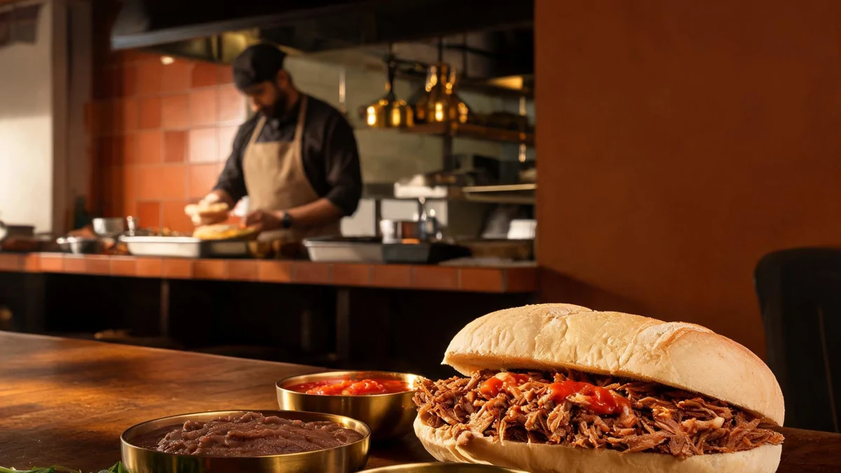 Tortas Tay: cuando la tradición no se rinde
